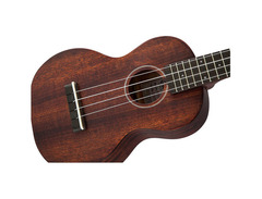 Gretsch G9110 Concert Standard Ukulele image 4