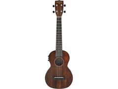 Gretsch G9110-L Concert Long-Neck Acoustic/Electric Ukulele image 2