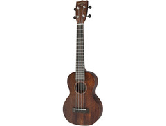 Gretsch G9110-L Concert Long-Neck Acoustic/Electric Ukulele image 3