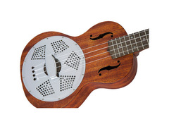 Gretsch G9112 Resonator-Ukulele image 3