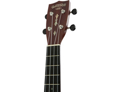 Gretsch G9112 Resonator-Ukulele image 4