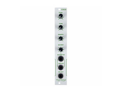 Tiptop Audio SD808 image 2