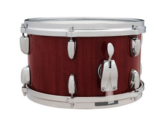 Gretsch GAS0712-ASH USA Custom Ash Soan 7x12" Signature Snare Drum image 2