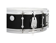 Gretsch GAS5514-STBG Mike Johnston Brooklyn Standard 5.5x14" 8-Lug Snare Drum image 3