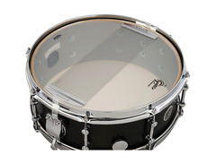 Gretsch GAS5514-STBG Mike Johnston Brooklyn Standard 5.5x14" 8-Lug Snare Drum image 4