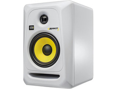 KRK Rokit 5 G3 White image 4