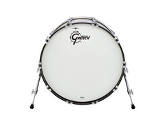 Gretsch GB-1424B Brooklyn Series 14x24" Bass Drum image 2