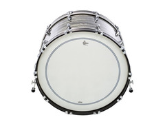 Gretsch GB-1424B Brooklyn Series 14x24" Bass Drum image 4