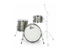 Gretsch GB-RC423 Brooklyn Series 9x13 / 16x16 / 14x22" 3pc Shell Pack image 2