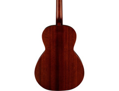 Gretsch Jim Dandy Concert ST Solid Top image 2