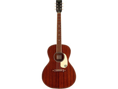 Gretsch Jim Dandy Concert ST Solid Top image 3