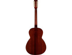 Gretsch Jim Dandy Concert ST Solid Top image 4
