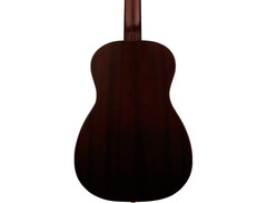 Gretsch Jim Dandy Parlor ST Solid Top image 2
