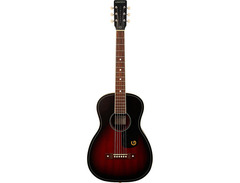 Gretsch Jim Dandy Parlor ST Solid Top image 3