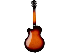 Gretsch Professional Collection Tennessean Hollow Body image 4