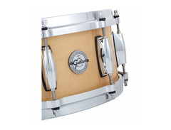 Gretsch RM-0514S Renown Maple 5x14" Snare Drum image 4