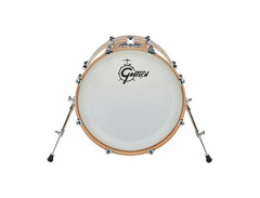 Gretsch RN-1620B Renown Maple 16x20" Bass Drum image 2
