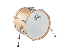 Gretsch RN-1620B Renown Maple 16x20" Bass Drum image 3