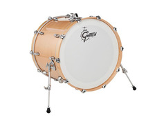 Gretsch RN-1822B Renown Maple 18x22" Bass Drum image 3
