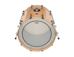 Gretsch RN-1822B Renown Maple 18x22" Bass Drum image 4