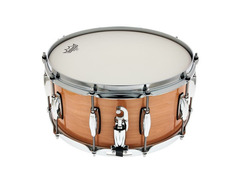 Gretsch RN-6514S Renown Maple 6.5x14" Snare Drum image 2