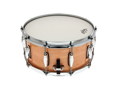 Gretsch RN-6514S Renown Maple 6.5x14" Snare Drum image 4