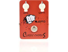 Joyo Classic Chorus image 4
