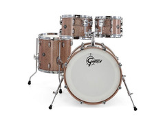 Gretsch RN1-E823 Renown 8x12 / 14x16 / 18x22" 3pc Shell Pack image 2