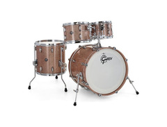 Gretsch RN1-E823 Renown 8x12 / 14x16 / 18x22" 3pc Shell Pack image 3