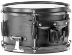 Gretsch S1-0610-ASHT Full Range Series Ash Side 6x10" Snare Drum image 2