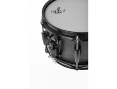 Gretsch S1-0610-ASHT Full Range Series Ash Side 6x10" Snare Drum image 3