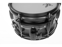 Gretsch S1-0610-ASHT Full Range Series Ash Side 6x10" Snare Drum image 4