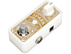 TC Electronic Spark Mini Booster image 3