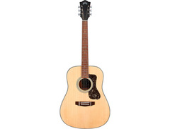 Guild D-340 image 3