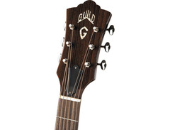 Guild F-40 Valencia image 3