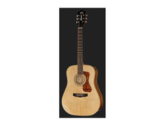 Guild GAD D-140 image 2