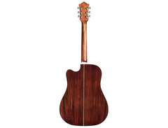 Guild GAD D-150CE image 4