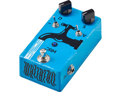 JAM Pedals WaterFall Chorus & Vibrato image 2