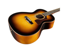 Guild GAD-F40 with Fishman image 3