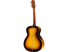 Guild GAD-F40P with Fishman image 2