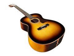 Guild GAD-F40P with Fishman image 4