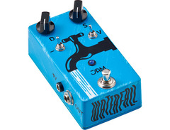 JAM Pedals WaterFall Chorus & Vibrato image 4