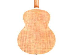 Guild Jumbo Junior Bass with Electronics image 2