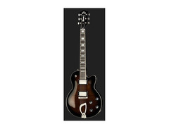 Guild Newark St. Collection Aristocrat HH image 2