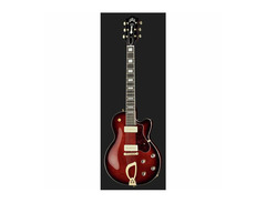 Guild Newark St. Collection Aristocrat P90 image 2