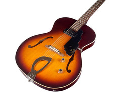 Guild Newark St. Collection T-50 Slim image 4