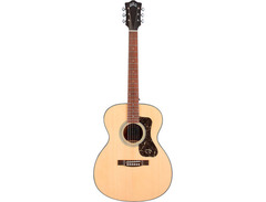Guild OM-340 image 3
