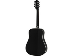 Guild Richie Havens Signature D40 with Fishman image 2