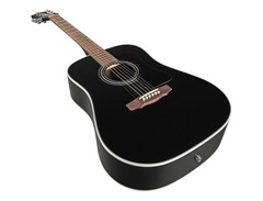 Guild Richie Havens Signature D40 with Fishman image 3