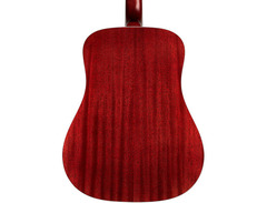 Guild USA D-40 Standard image 2